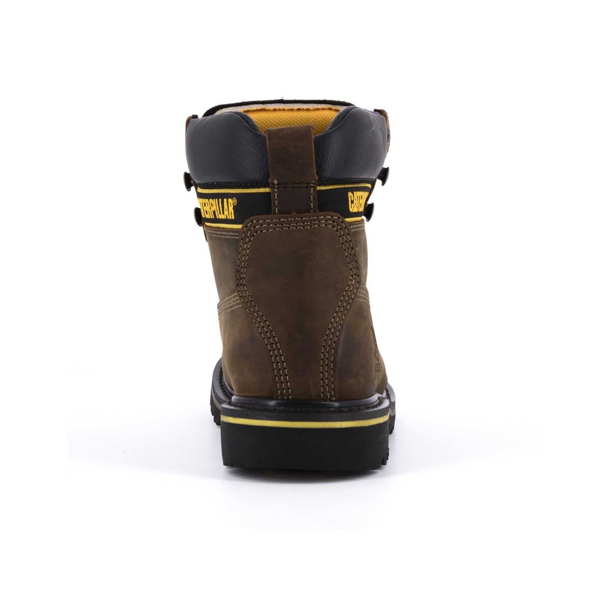 Bota Piel Caterpillar para Caballero
