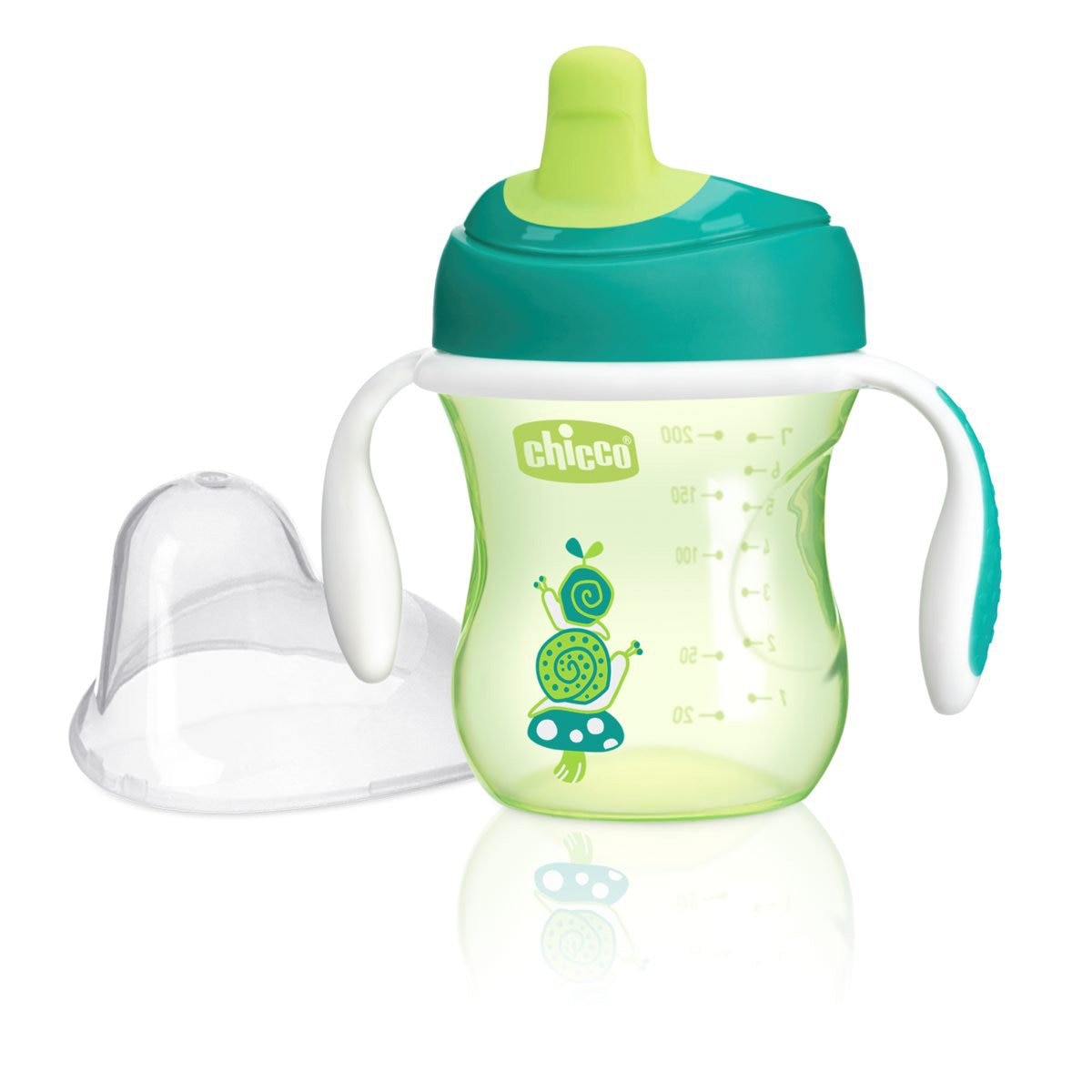 Training Cup 6M+ Neutral Chicco