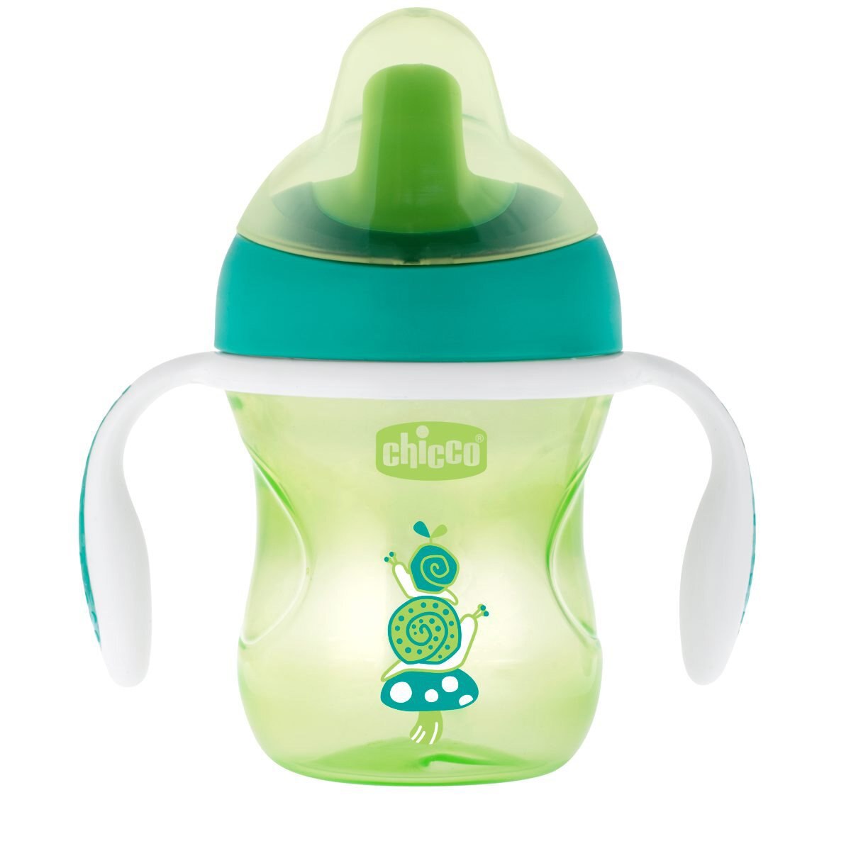 Training Cup 6M+ Neutral Chicco