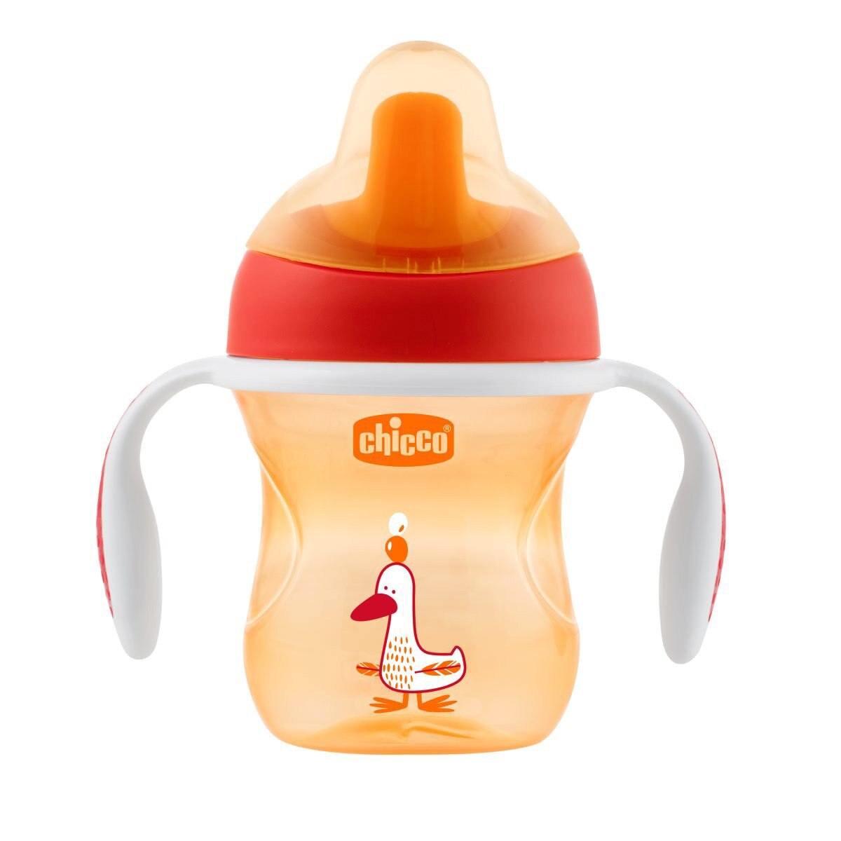 Training Cup 6M+ Neutral Chicco