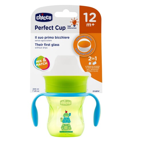 360° Cup 12M+ Neutral Chicco