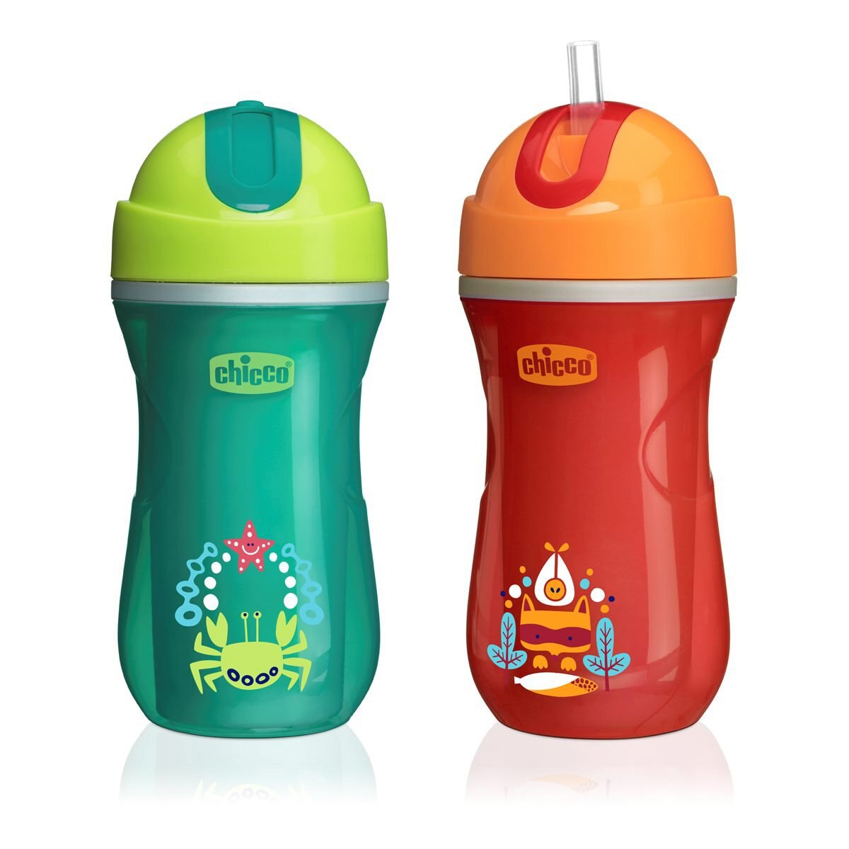 Sport Cup 14M+ Neutral Chicco