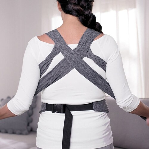 Fular Boppy Comfyfit Chicco