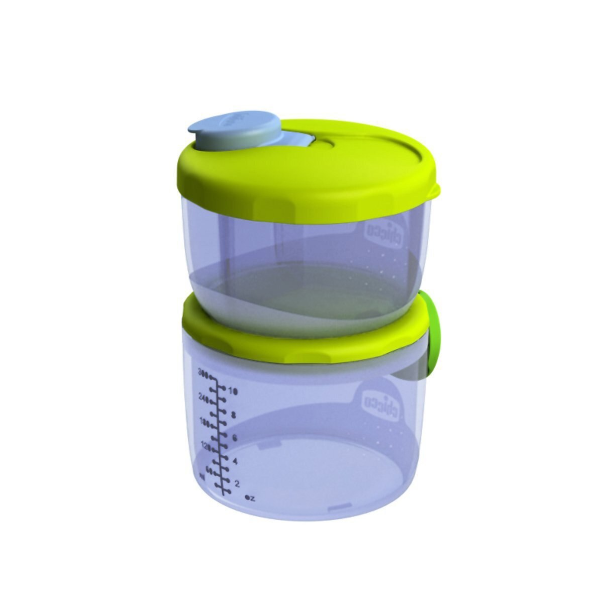 Dispensador de Leche Chicco