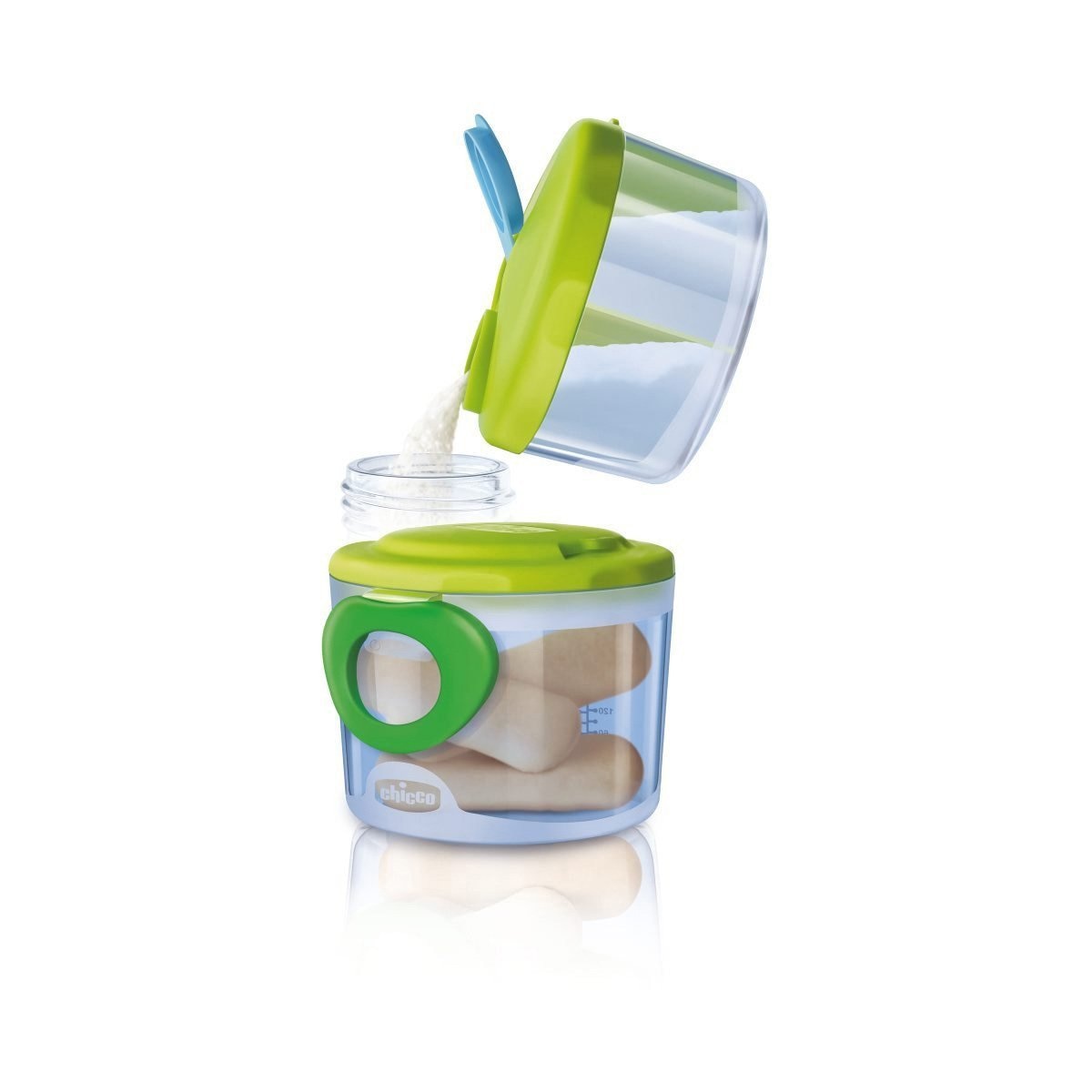 Dispensador de Leche Chicco