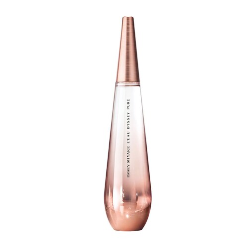 Fragancia para Mujer L Eau D Issey Pure Nectar Edp 90 Ml