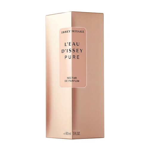 Fragancia para Mujer L Eau D Issey Pure Nectar Edp 90 Ml