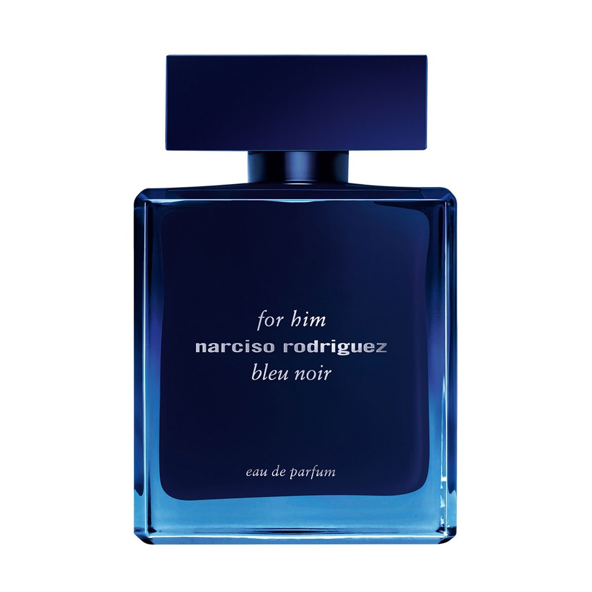 Fragancia Caballero Nr For Him Bleu Noir Edp 100Ml