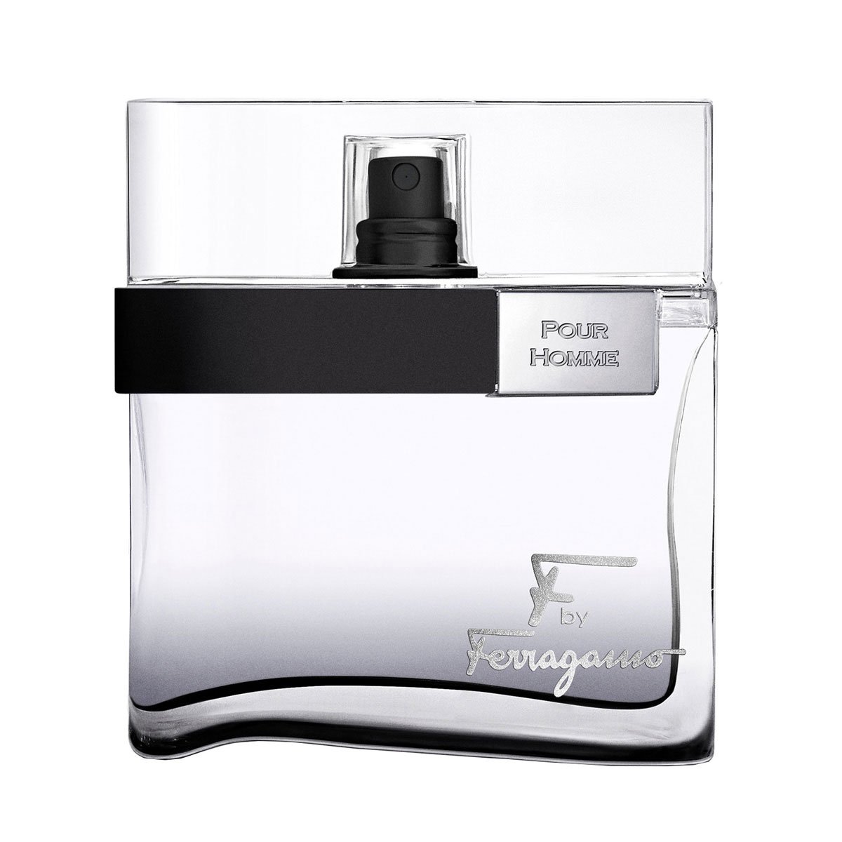 Fragancia Caballero By Ferragamo Ph Black Edt 100Ml