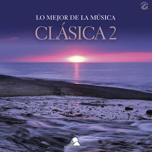 CD's - Música Clásica