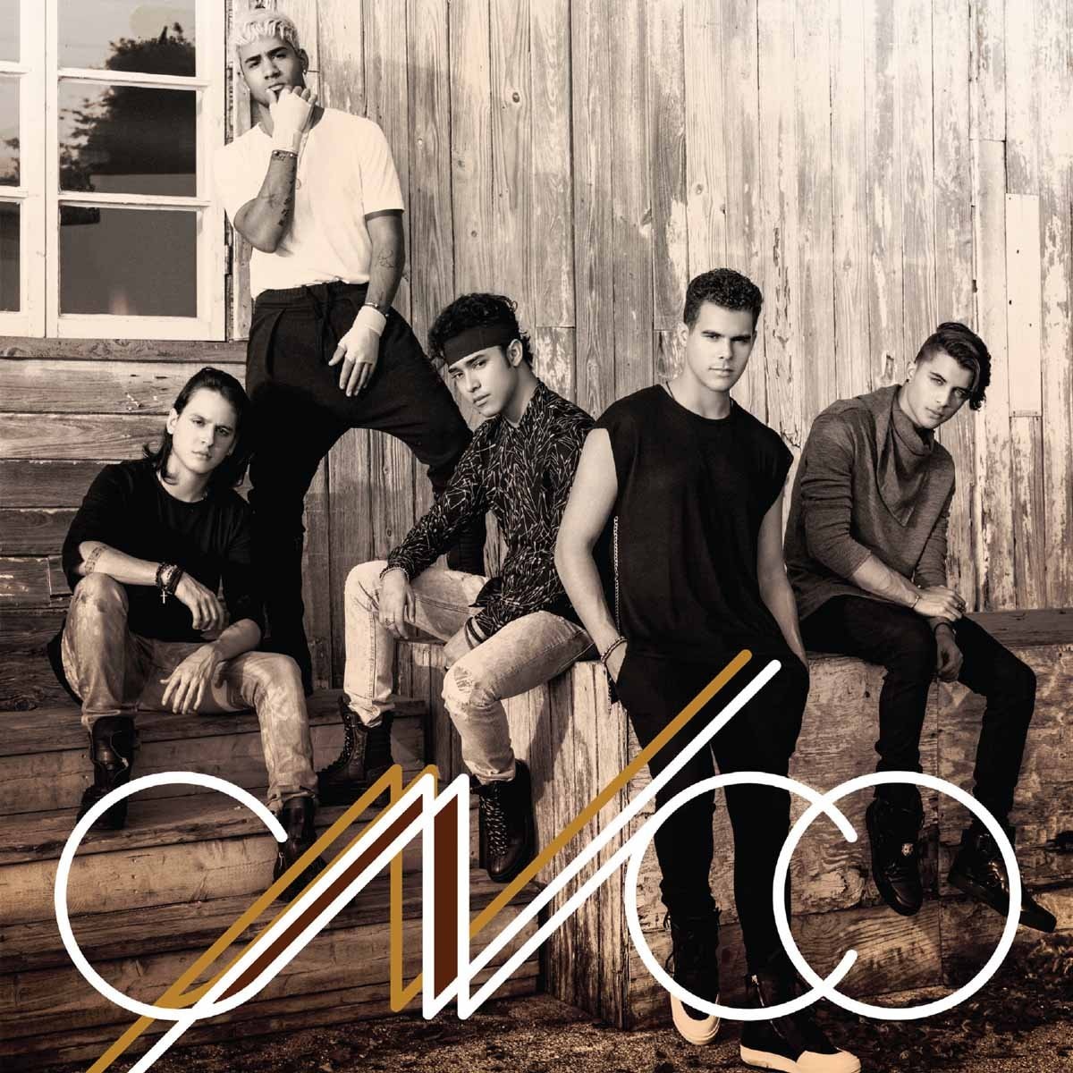 Cd Cnco Cnco
