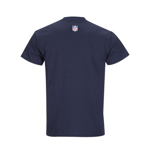 Playera Denver Broncos Nfl - Caballero