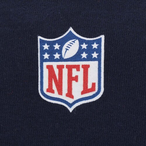 Playera Denver Broncos Nfl - Caballero