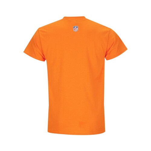 Playera Denver Broncos Nfl - Caballero