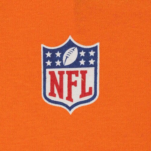 Playera Denver Broncos Nfl - Caballero