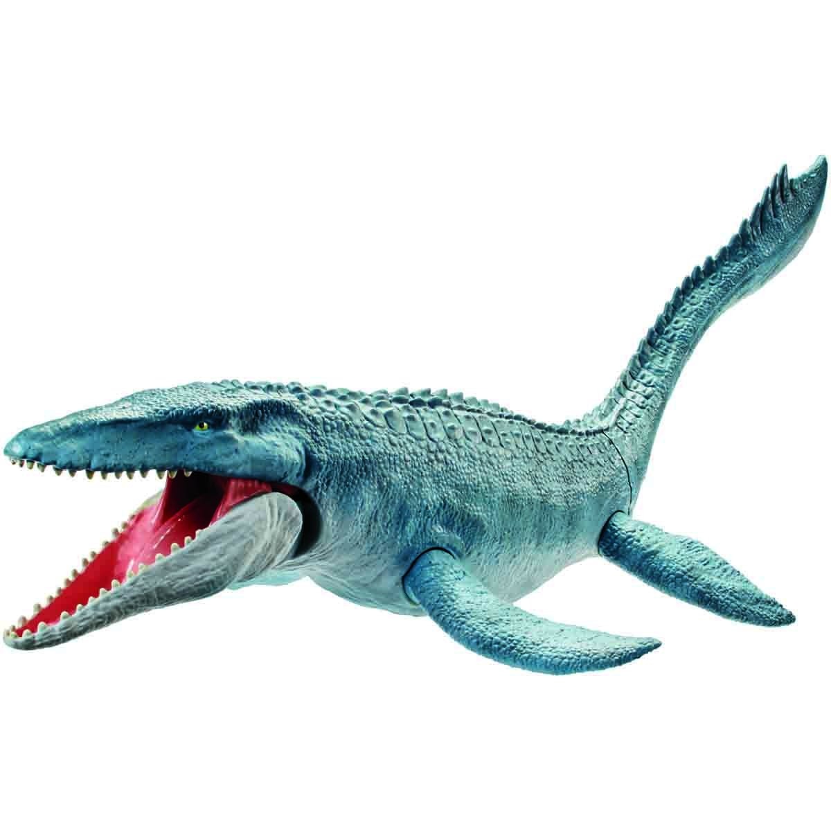 juguetes de mattel de jurassic world