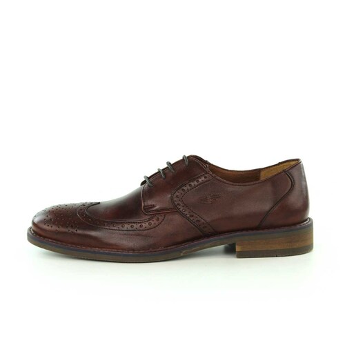 Choclo Casual Dockers