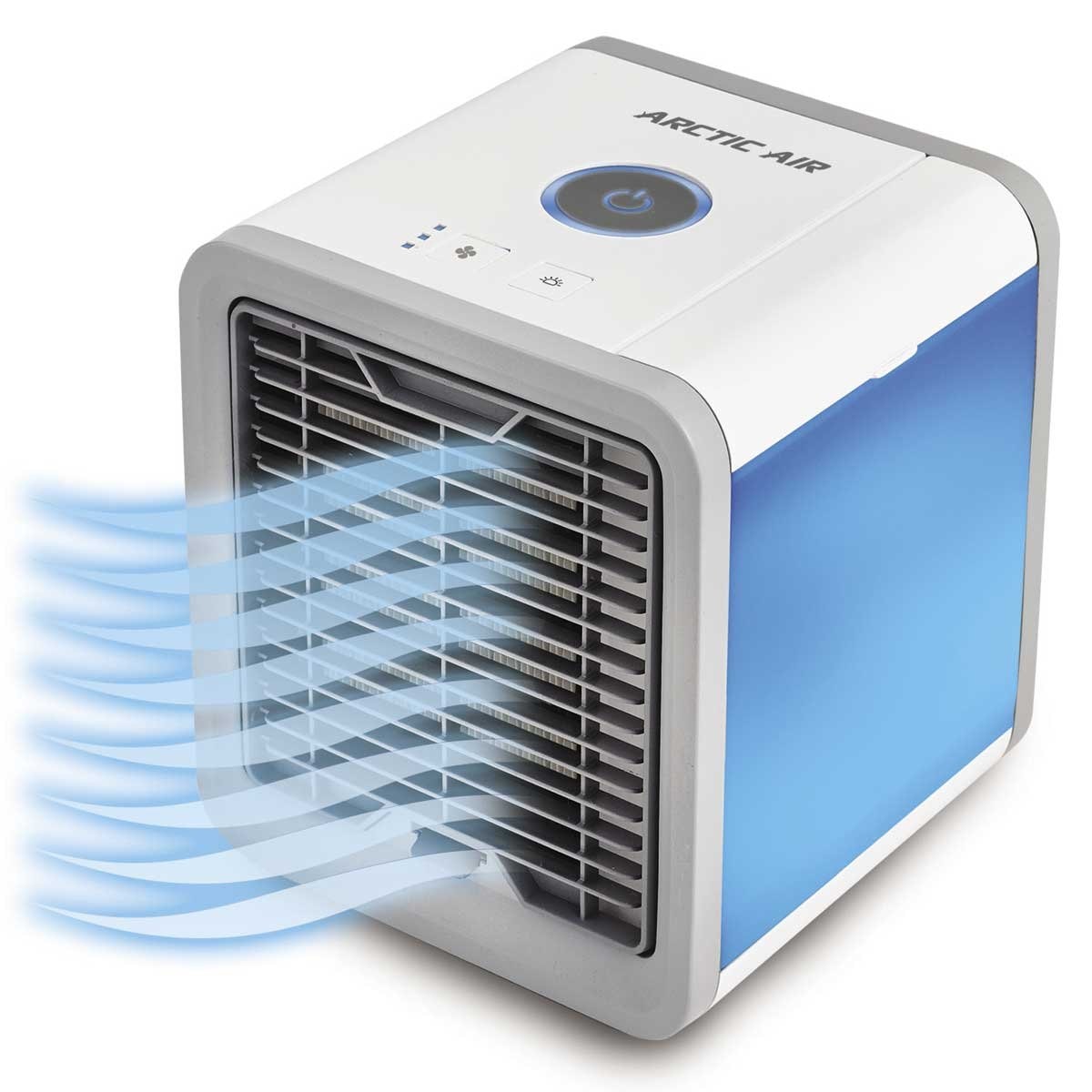 Enfriador Arctic Air Mejor Compra Tv
