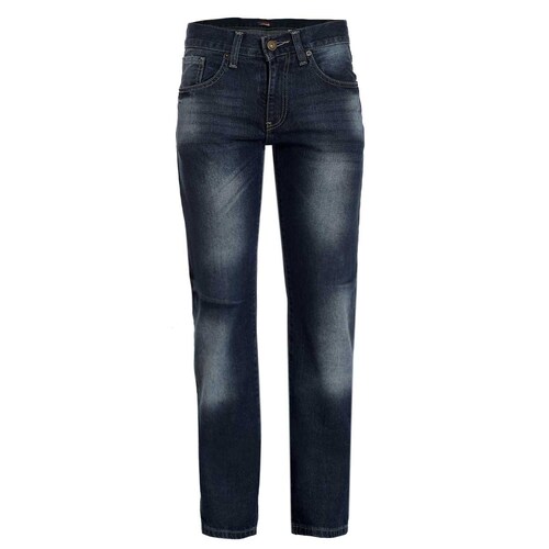 Jeans Relax Stone Carlo Corinto