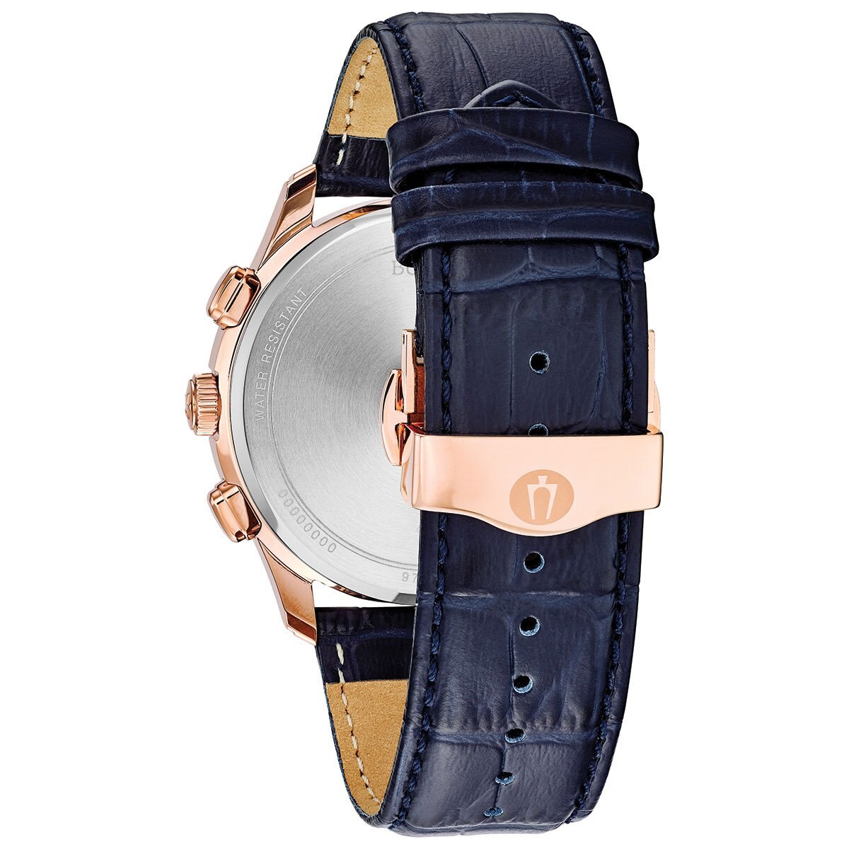 Reloj Caballero Bulova 97B170