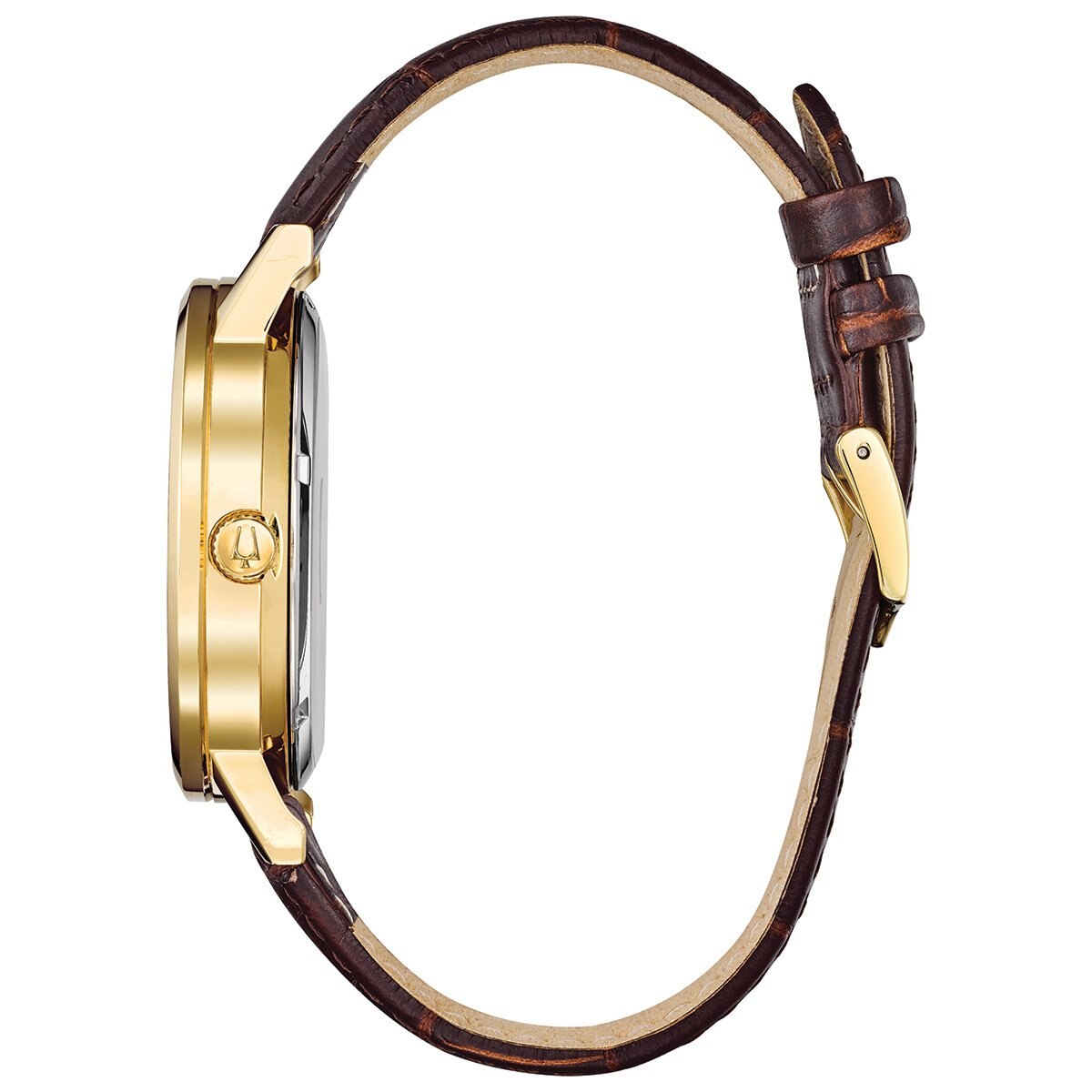 Reloj Caballero Bulova 97C107