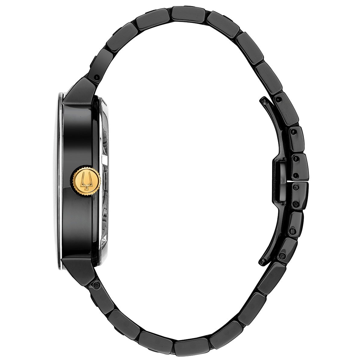 Reloj Caballero Bulova 98A203