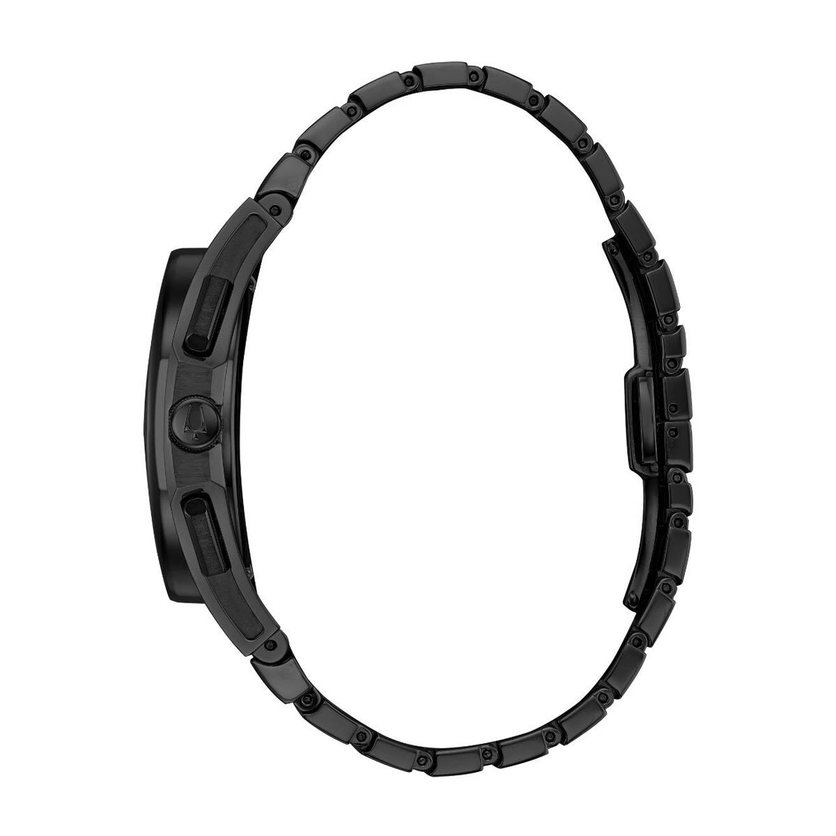 Reloj Caballero Bulova 98A207