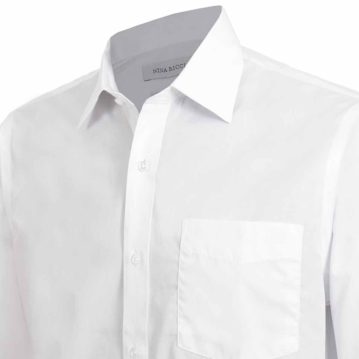 Camisa Fantasía Nina Ricci