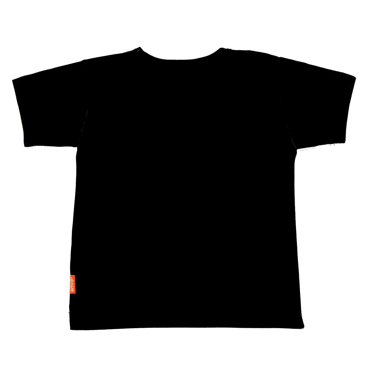 Playera Estampada Emoji