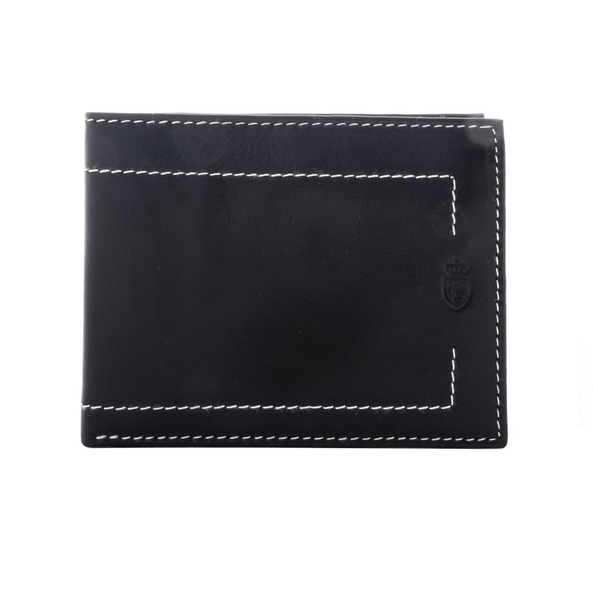 Cartera Bi-Fold Polo Club para Caballero