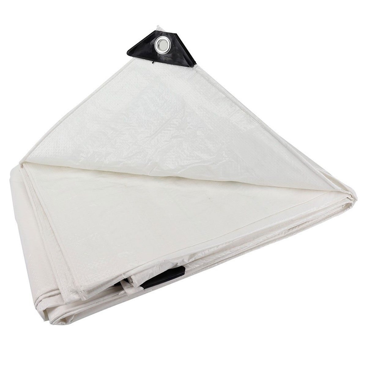 Lona Premium Blanca 3X3 Mts