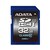 Memoria Adata Sd 32Gbuhs-I Clase 10-Retail 50Mb S