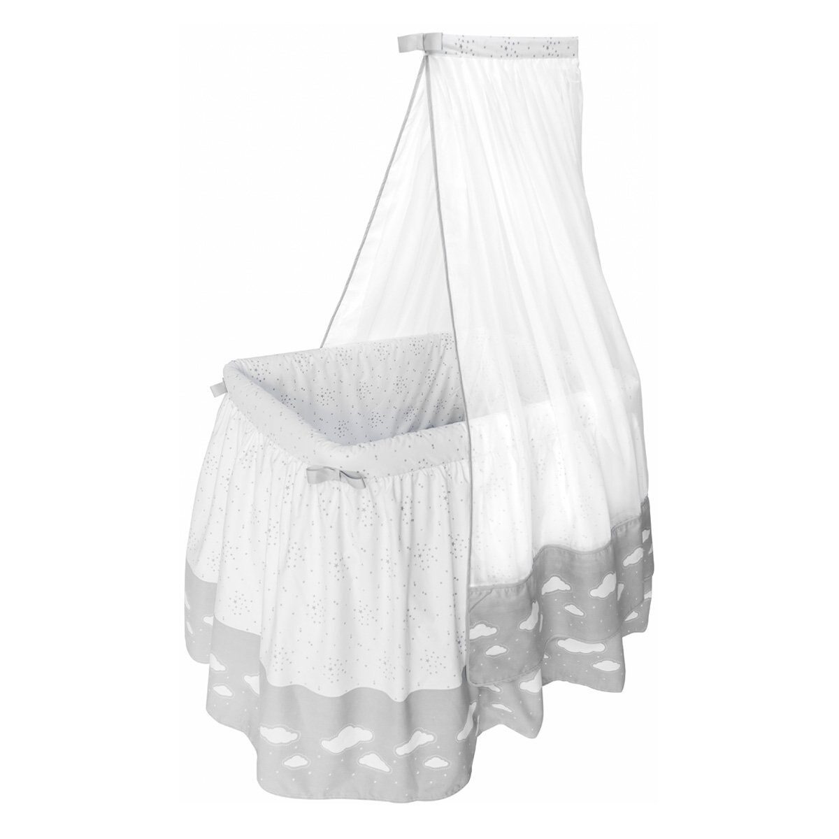 Minicuna Nube Bambineto