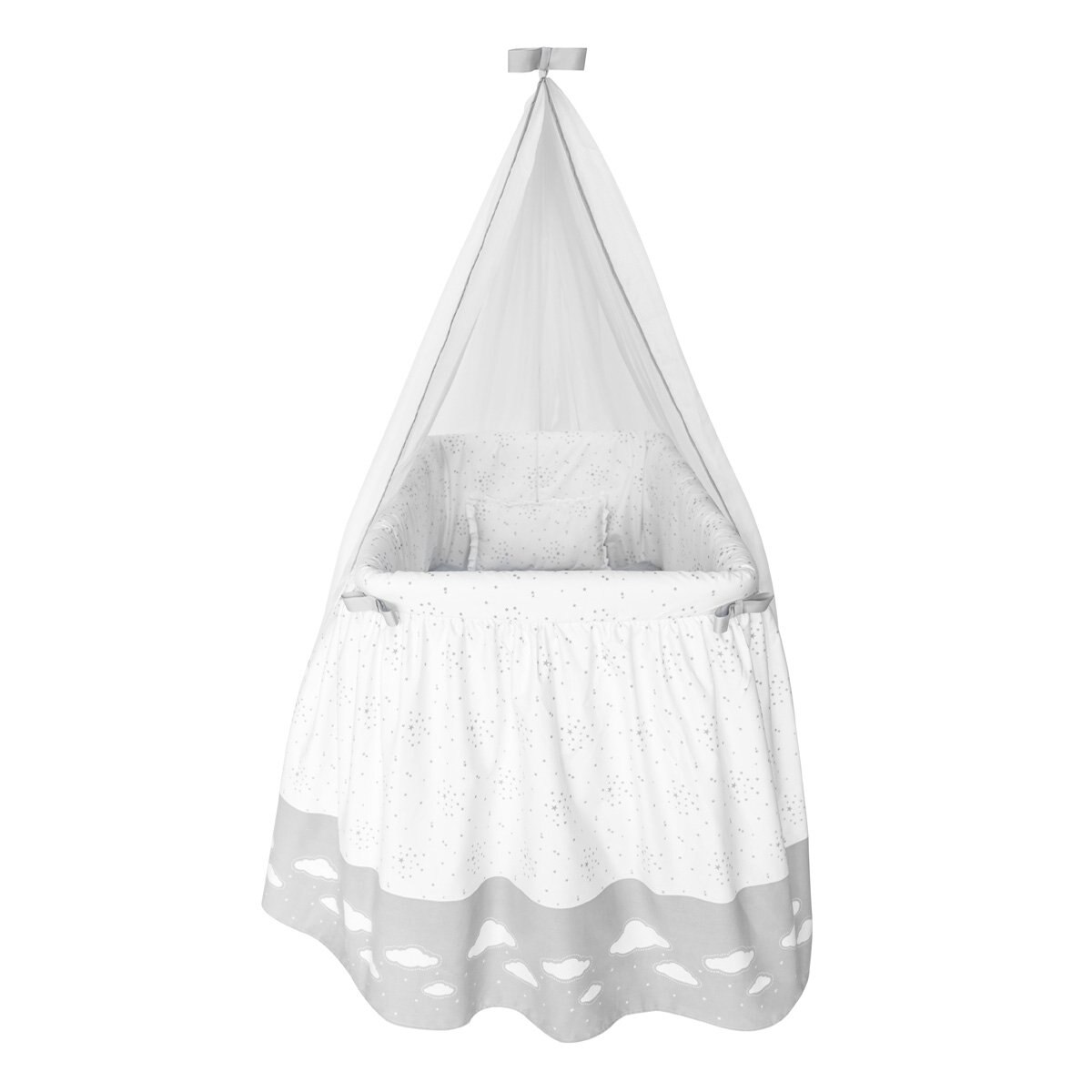 Minicuna Nube Bambineto