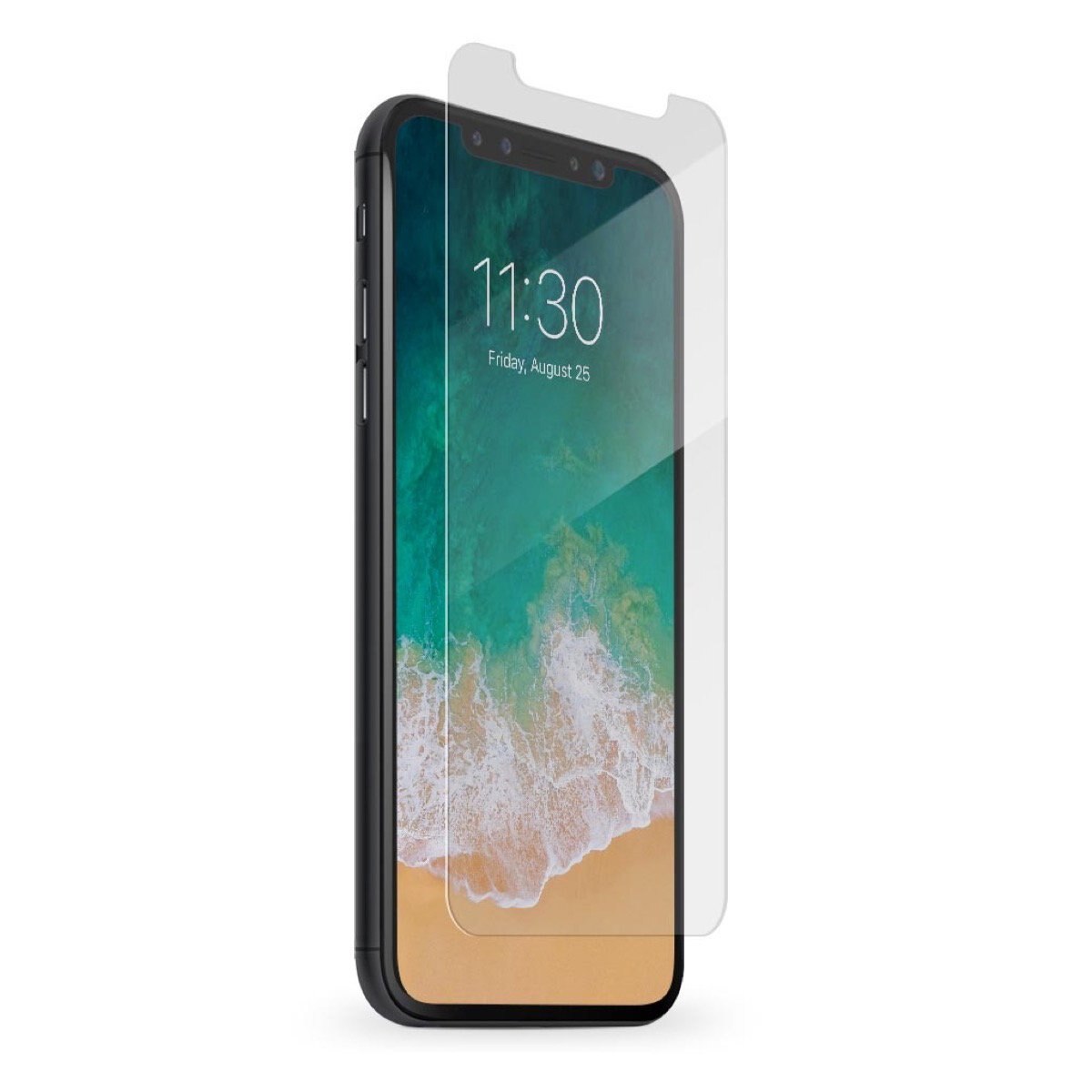 Mica Bodyguardz Pure 2 Iphone 8