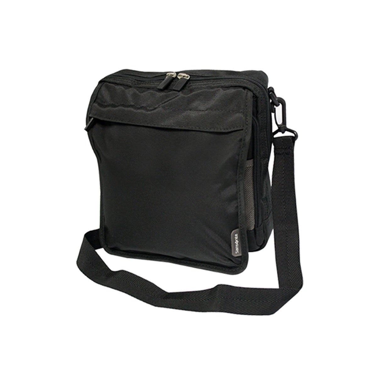 Bolsa de Excursión Black Samsonite