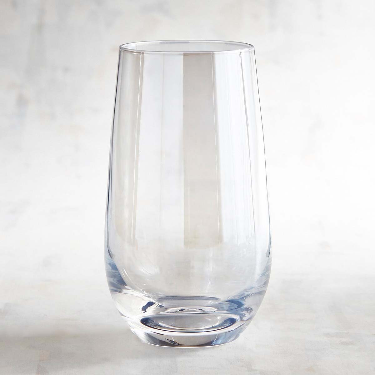 Vaso Tumbler Silver Luster Pier 1 Imports