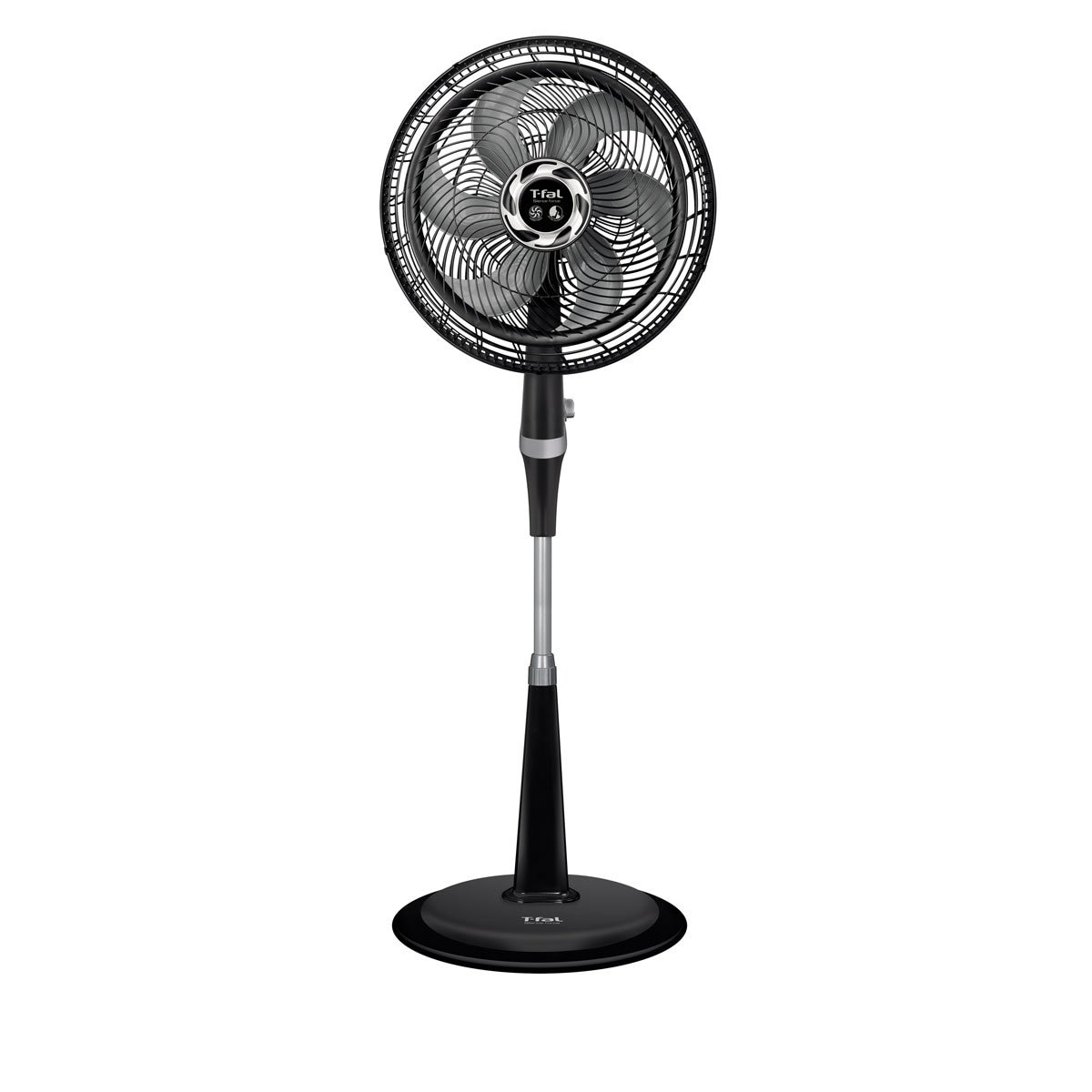 Ventilador Turbo Silence Force 3 en 1 T-Fal