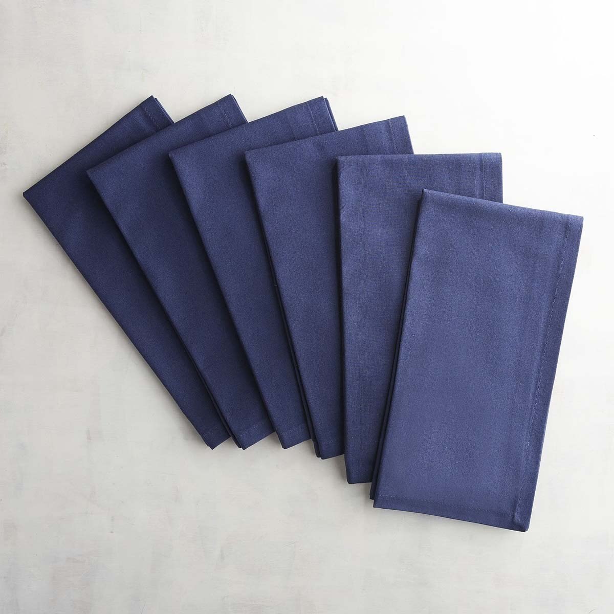 Servilleta Navy Blue Buffet Pier 1 Imports