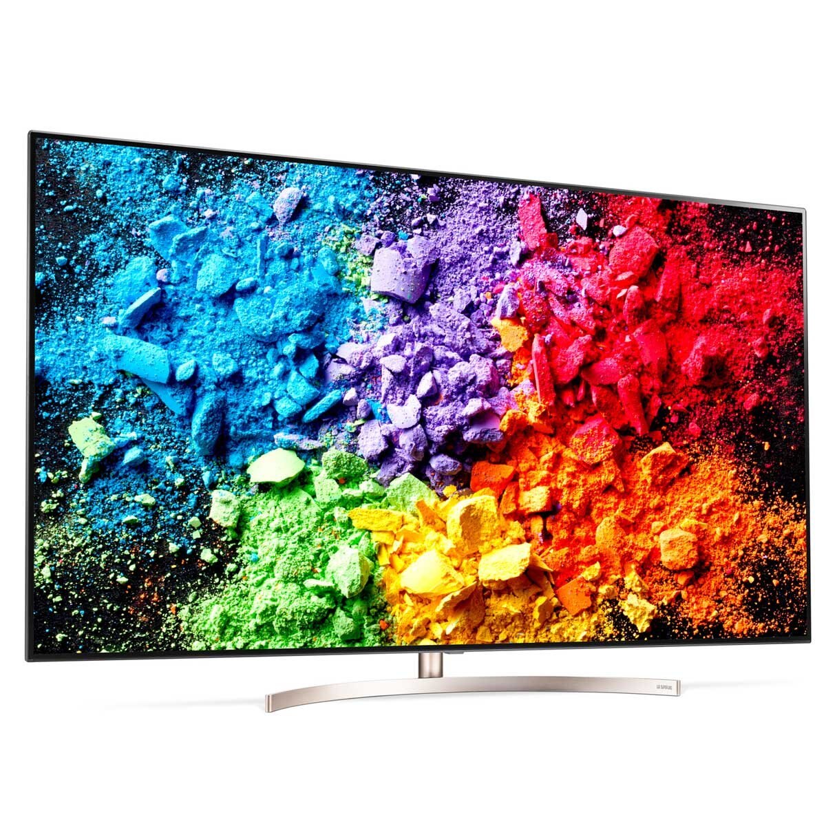Pantalla 65" Led 4K Super Uhd 65Sk9550Pua Lg