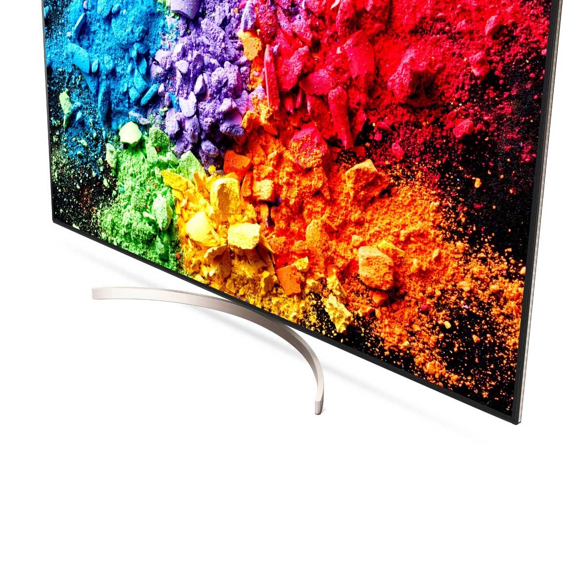 Pantalla 65" Led 4K Super Uhd 65Sk9550Pua Lg