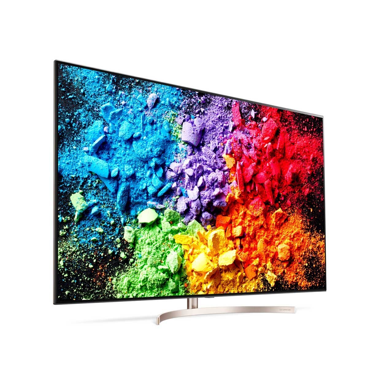 Pantalla 65" Led 4K Super Uhd 65Sk9550Pua Lg