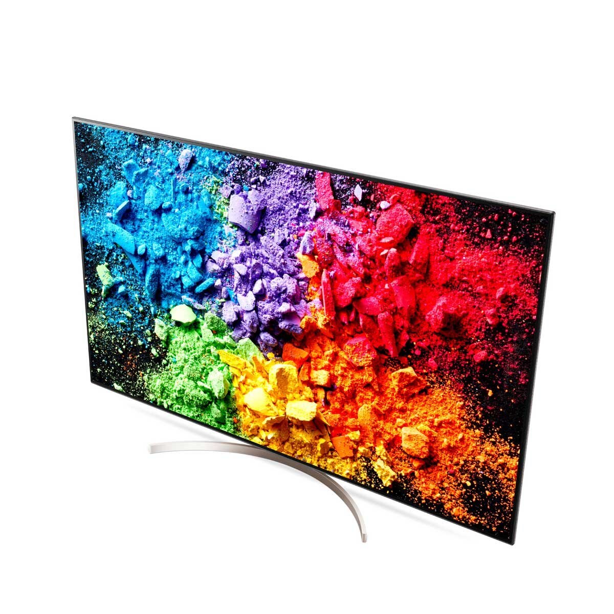 Pantalla 65" Led 4K Super Uhd 65Sk9550Pua Lg