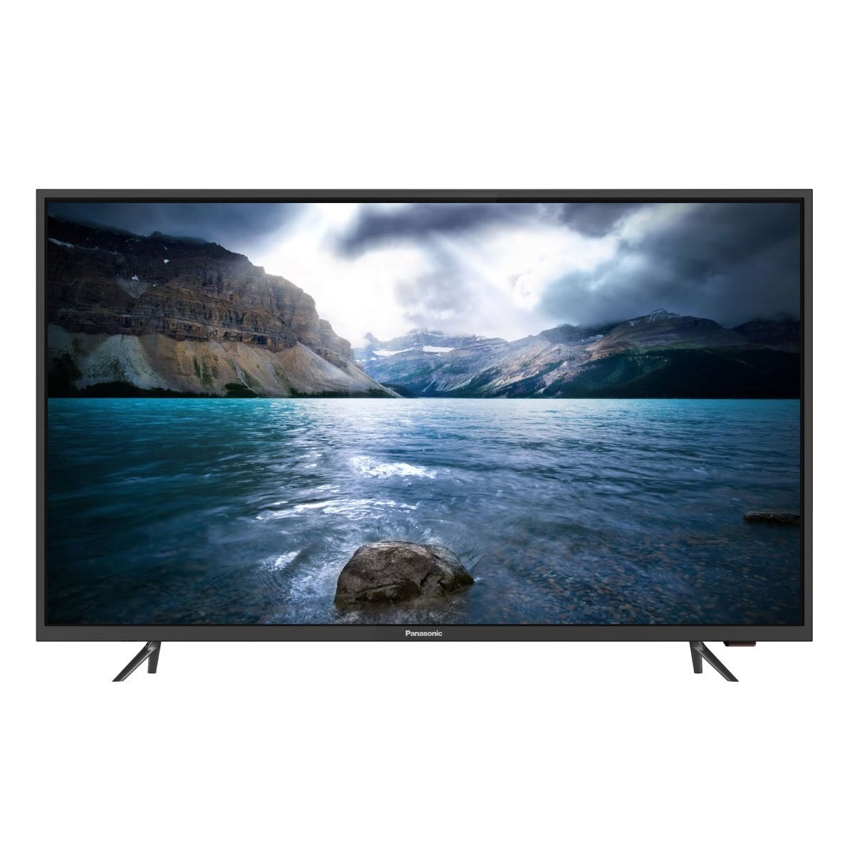 Pantalla 43" Led 4K Uhd Tc-43Fx500X Panasonic