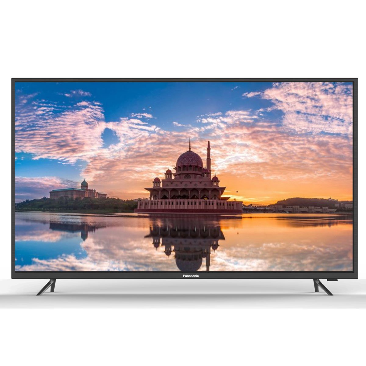 Pantalla 49" Led 4K Uhd Tc-49Fx500X Panasonic