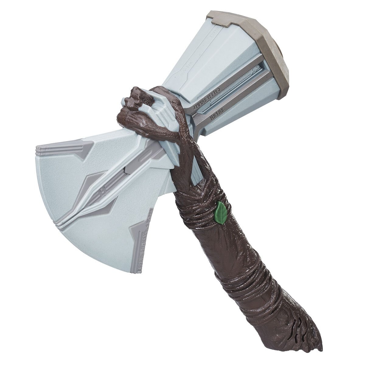 Marvel Martillo de Thor Sthormbreaker Hasbro