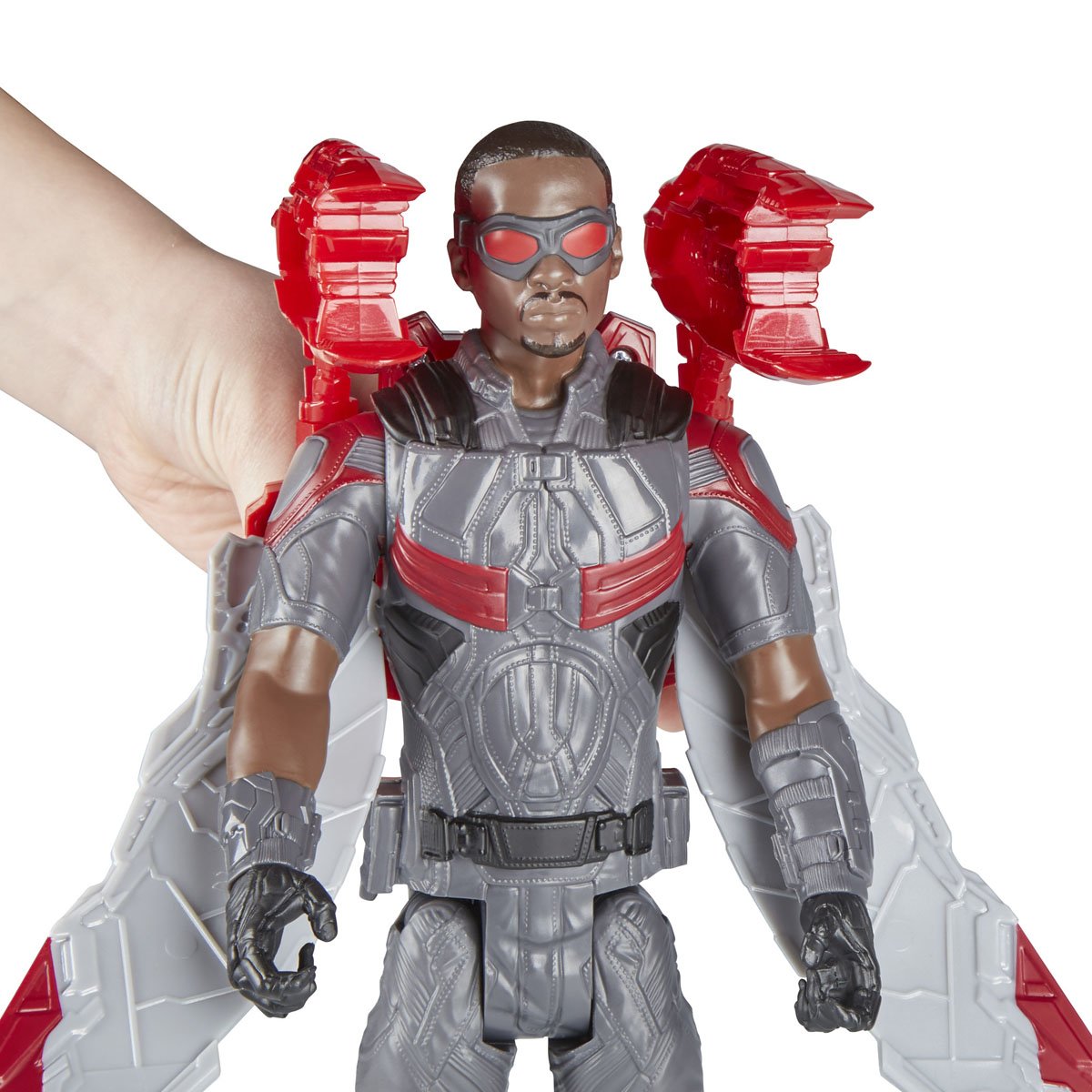 Marvel Falcon Titan Hero Hasbro