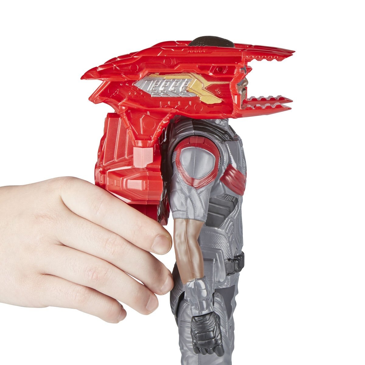 Marvel Falcon Titan Hero Hasbro