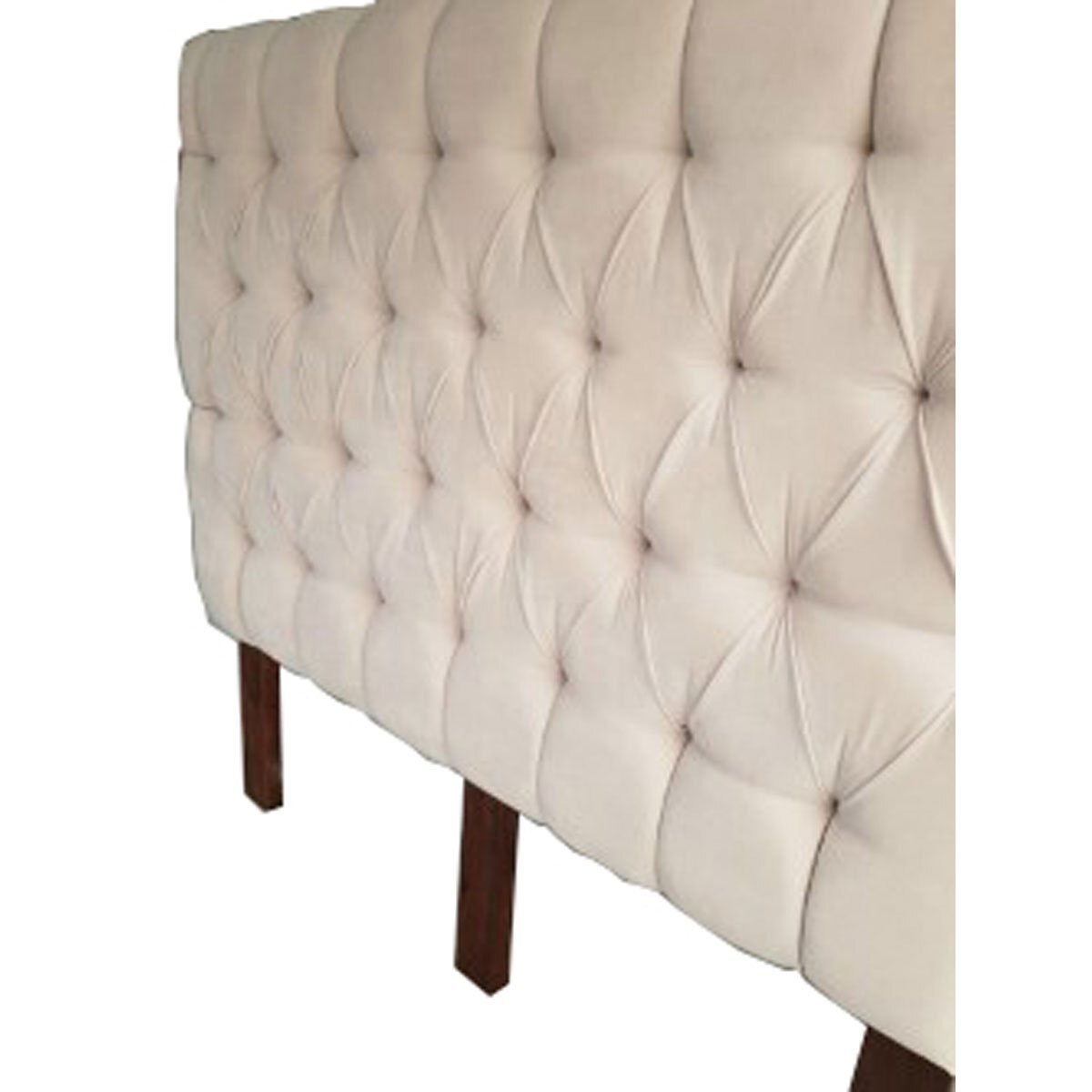 Home Nature Cabecera Capitonada Matriqs