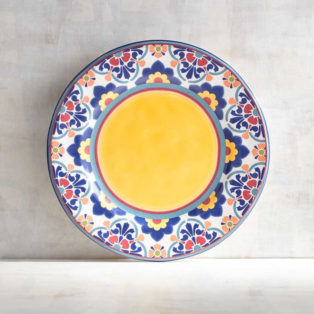 Plato Extendido Casita Pier 1 Imports